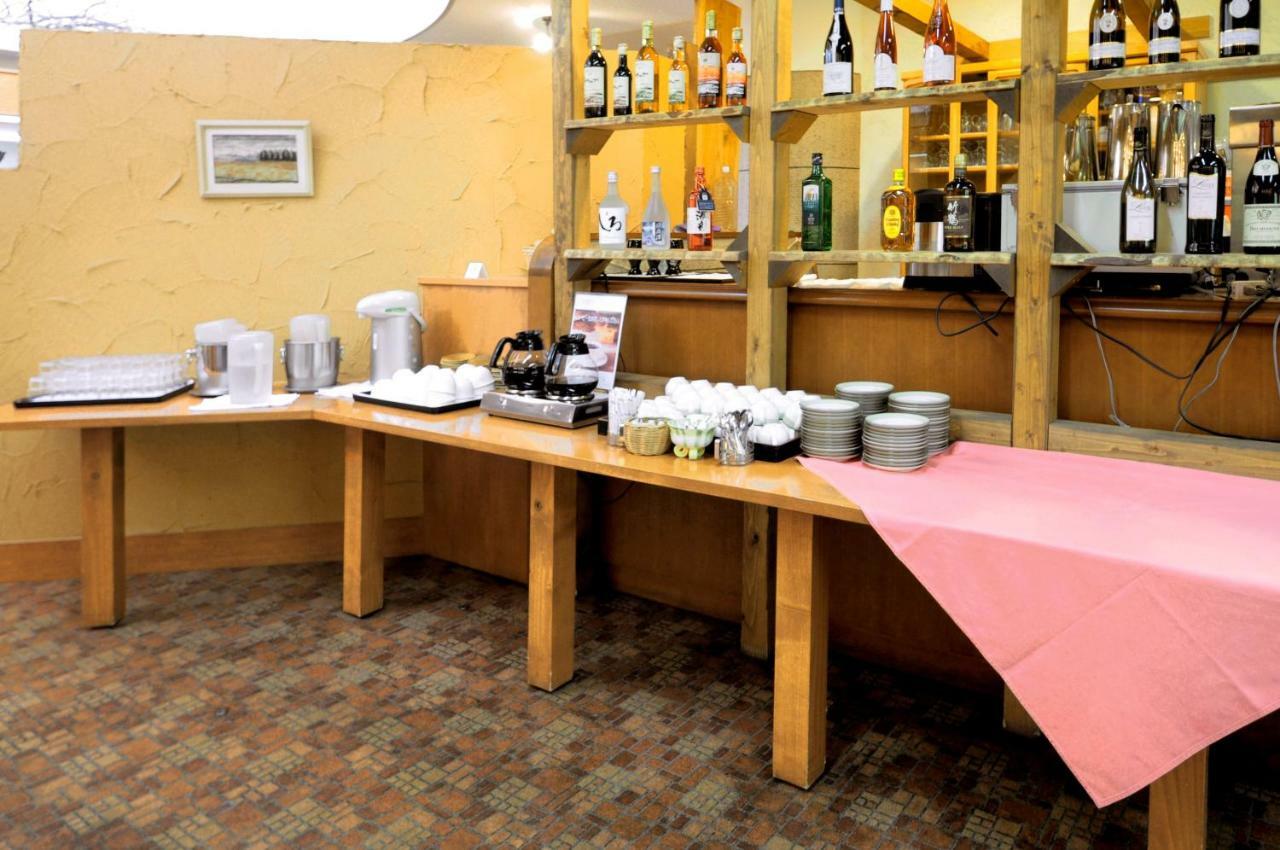 溪谷泷上町酒店 外观 照片